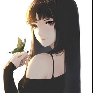 Meet your Posher, Rediet